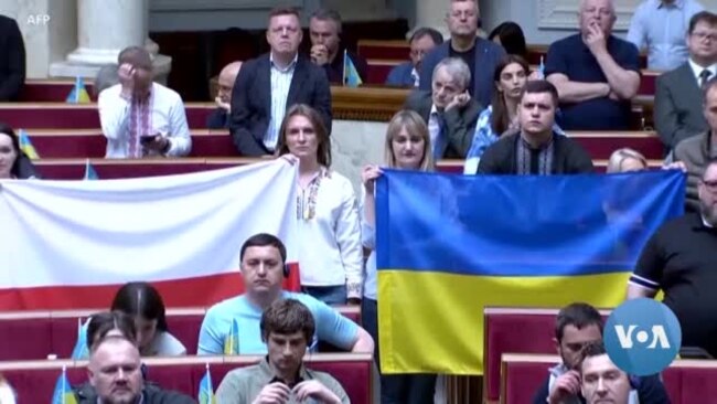 Poland Becomes Key Player in Russian War on Ukraine 