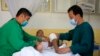 Red Cross Set to End Funding at 25 Hospitals in Afghanistan 