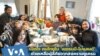 Thumbnail Thai Volunteers in Germany Poland Help Ukrainian Refugees