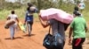 Se duplica el número de refugiados y solicitantes de asilo nicaragüenses en Costa Rica