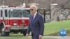Biden Heads to Europe to Meet with NATO, EU, G7 Heads Over Ukraine