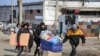 WFP Says Food Becoming Harder to Find in Ukraine 