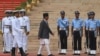 བལ་ཡུལ་ནང་རྒྱ་ནག་གིས་མ་རྩ་འཇོག་སྟངས་ལ་རྒྱ་གར་གྱིས་དོ་སྣང་ཆེན་པོ་བྱེད་ཀྱི་ཡོད་པ།