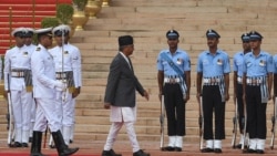 བལ་ཡུལ་ནང་རྒྱ་ནག་གིས་མ་རྩ་འཇོག་སྟངས་ལ་རྒྱ་གར་གྱིས་དོ་སྣང་ཆེན་པོ་བྱེད་ཀྱི་ཡོད་པ།