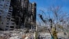 Latest Developments in Ukraine: March 27