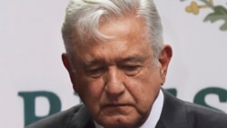 México: EE.UU. Cumbre de las Américas