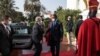 UN Chief Urges Swift Return to Civilian Rule in Burkina Faso, Guinea, Mali  