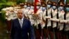 Mexican President Threatens to Boycott Summit of the Americas 