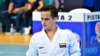 Miguel Galindo, el karateca venezolano que se las ingenia para competir sin apoyo gubernamental 