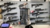 Factbox: What's In, What's Out of the US Senate's Gun Safety Framework