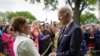 Biden Risks Troubled Americas Summit in Los Angeles