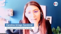 SOT Carolina Urrego