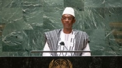 Mali Kura: Mali jamana fanga ŋɛmɔkɔ Dr Choguel Maiga bɔra ka jaabili kɛ Mali jamana ŋɛmɔkɔw keln ka politik ton kulu ka baraw ŋonkiri fɔlɔw 