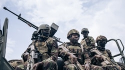 Kɛlɛ juguw kɛra tarata don M23, murutili jɛkulu min bɛ dɛmɛn Rwanda fe, ani Congo fanga ka sɔrɔdasiw cɛ, Rubaya l