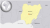 Floods in Nigeria kill at least 49, displace thousands
