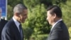 Xi Jinping: Syria Crisis Can't be Resolved with Military Strike
