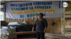 Francisca Ramírez, líder campesina exiliada en Costa Rica. Foto Houston Castillo, VOA