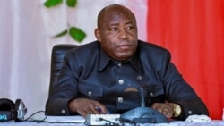 Amakuru ku Mugoroba