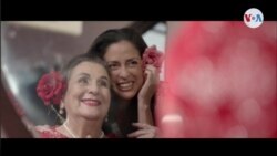 Cine Centroamericano -Brenda Vanegas- El Salvador