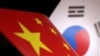 南韓11日起恢復發放中國公民赴韓短期旅行簽證