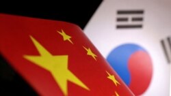 南韓11日起恢復發放中國公民赴韓短期旅行簽證