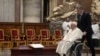 Rais wa Argentina akutana na Papa Francis