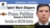 Madre de militar en huelga de hambre a Maduro: ¡La vida de mi hijo está en sus manos!