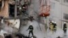 Latest Developments in Ukraine: Jan. 15