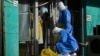 For China, No Easy Way Out of 'Zero-COVID' Policy 