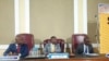 Uhlelo Lokuphenya Inkohlakalo kaManisipala weHarare Seluqalile