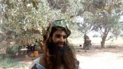 Mali Kura - Mali finitigiw ye jihadi jekulu AIS - nyemogo Abou Houzeifa, Hugo ka saya sementiya