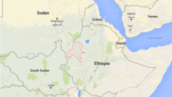 አቶ በለጠ አባተ የታሰሩት ከመሬትንና ከካሳ ጥያቄ ጋር በተያያዘ አይደለም ተባለ