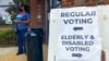 Why US Courts Are Allowing Voters in 4 States to Use Rejected Congressional Maps