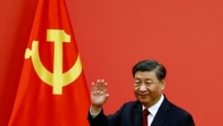 中共二十大後首名正省級高官落馬上海人大常委會主任董雲虎被審查

