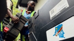 SML: Ba machines ya maponami koleka 467 mpe biloko misusu eziki na moto na Matadi