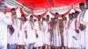 PDP Ta Karbi Mutum Sama Da Dubu 100 Da Suka Sauya Sheka A Bauchi 