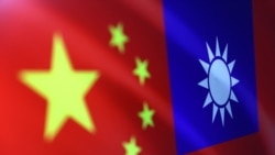 ཨ་རིའི་གྲོས་ཚོགས་འཐུས་མིས་ཐེ་ཝན་དང་འབྲེལ་ནས་རྒྱ་ནག་ལ་སྐྱོན་བརྗོད་བྱས། 