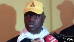 Lucas Ngonda 