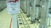 IAEA Reports: Monitoring Equipment Returns to Only Some Iranian Sites