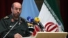 وزیر دفاع ایران: موشک عماد "کاملا متعارف" است