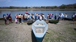 El gobierno de Honduras declara desierta la licitación del proyecto de construcción de cárcel

