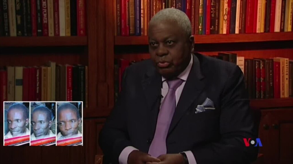 Sakala: "Huambo é caso para tribunal internacional; Cabinda devia ser região autónoma"