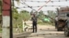 US Lawmakers Urge Action on Myanmar