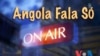 Angola Fala Só na Huíla aborda temas como o papel da igreja e as seitas religiosas