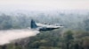 Brazilian Troops Begin Deploying to Fight Amazon Fires