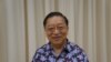 西藏流亡政府總理洛桑桑蓋訪日突出西藏問題