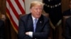 Trump: US Southern Border Secure, but Wants Wall Funding