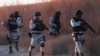 Mexico deploys the first of 10,000 troops to US border after Trump's tariff threat