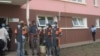 Angola Malanje Hospital banco de urgências