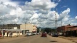 Cidade do Uíge